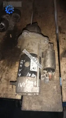 Lincoln Mark Marş Motoru - Ordu Ünye