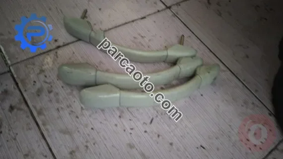 peugeot 307 çıkma tavan elçekleri