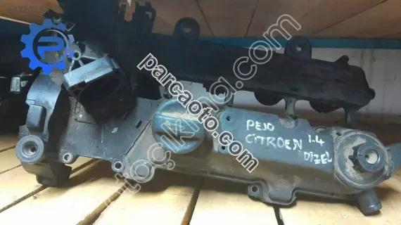 Pejo 206,207,107,307- xsara ,c1,c2 1.4 dizel kulbutor kapak