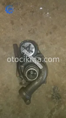 Pejo Citroen Ford 1.4 turbo