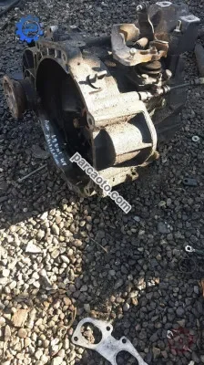 volkswagen bora 1.9 dizel sanziman çıkma