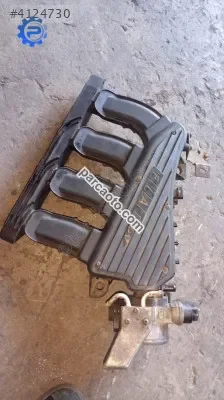 Fiat Marea Emme Manifoldu - Ordu Ünye