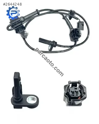 Mazda Sensör Abs Mazda 3 13-16 Ön Sol/Sağ