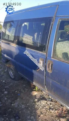 2000 model fiat scudo 1.9d çıkma sağ yan panel