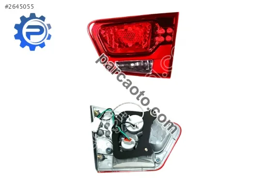 Hyundai Stop Cerato 09-14 İç Sağ