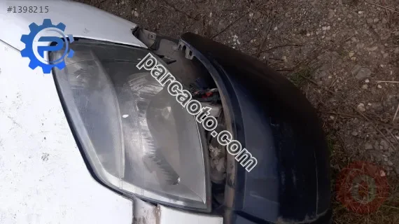 Citroen Berlingo Far - Ordu Ünye