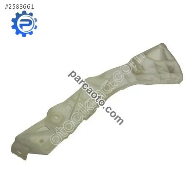 Mazda 3 Tampon Tutacağı - İzmir Bornova