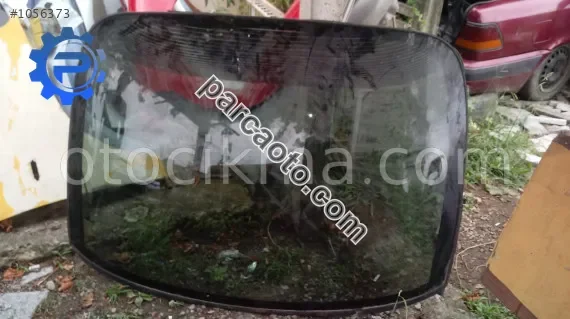 Chrysler 300 Cam Arka - Ordu Ünye