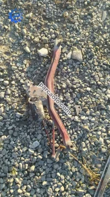 Opel ascona cam silgi motoru ve frezesi çıkma