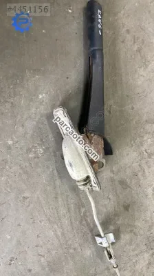 Renault kango el fireni tabancası