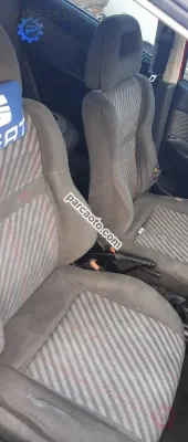1998 model seat ibiza 2.0 gti çıkma sağ ön koltuk
