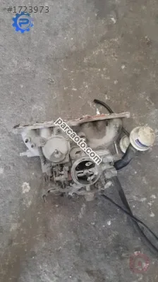 1985 1989 model mazda 323 1.5 çıkma karburatör