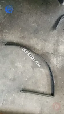 Fiat uno sağ ön cam fitili çıkma