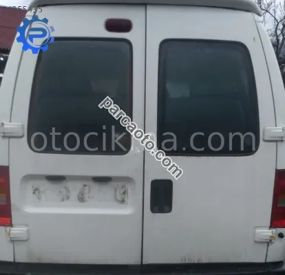2002 fiat scudo 1.9 dizel çıkma takım bagaj kapakları