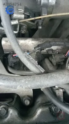 daewoo espero çıkma 2.0 takım enjektör