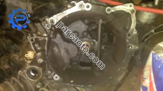 peugeot 405 1.6 çıkma şanzıman