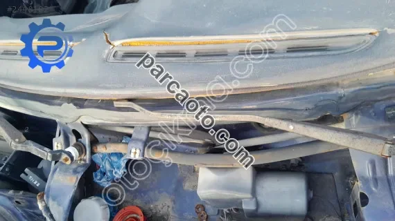 daewoo espero orjinal silecek mekanizması freze