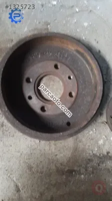 fiat palio çıkma arka kampana