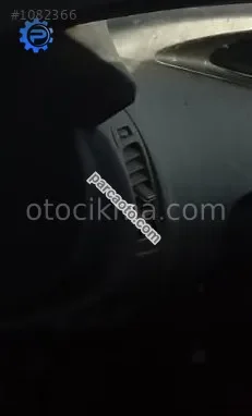 2002 2007 nissan primera tekno çıkma sol difüzör