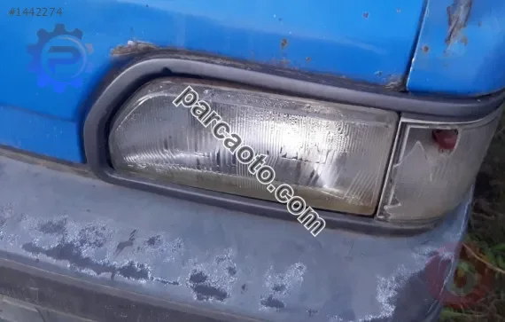 1994 model kia besta 2 .2 dizel çıkma sol far