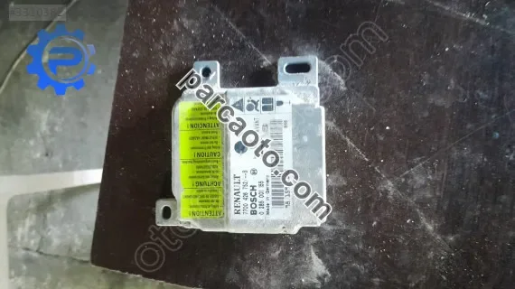 Clio2 airbeg beyni yedek parça