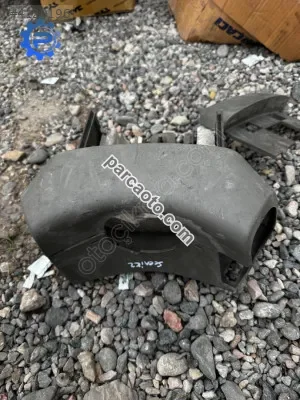 Renault Scenic 2 Direksiyon Alt Üst Bagaliti Orjinal