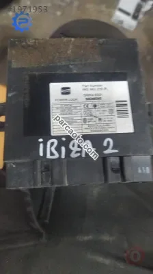seat ıbiza orjinal kontrol beyni