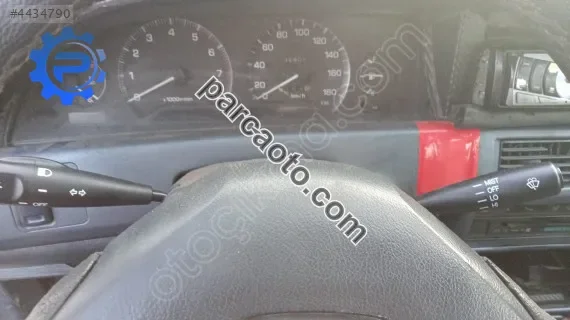 Toyota Corolla ae92 fındık kasa sinyal silecek kol