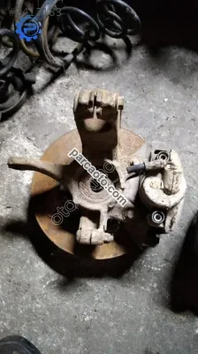 Ford Fiesta Sol Taşıyıcı orjinal çıkma