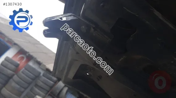fiat tempra çıkma bagaj kilidi