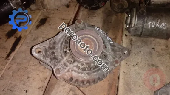 Mitsubishi Lancer Şarj Dinamosu - Ordu Ünye