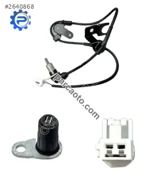 Mitsubishi Pajero Stop - İzmir Bornova