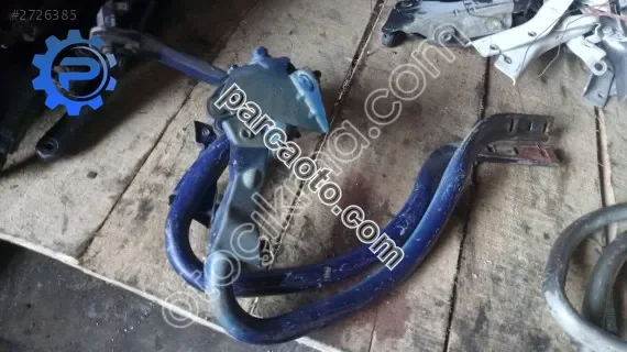 Siena bagaj kapak menteşesi yedek parça