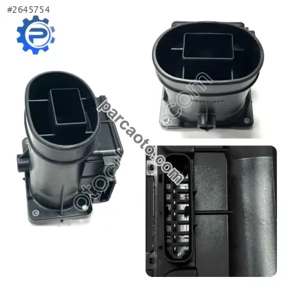 Mitsubishi Pajero Hava Akışmetre Körüğü - İzmir Bornova