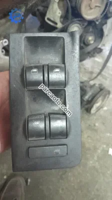 Audi a3,audi a6 cam düğmesi çıkma