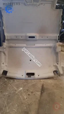 Ford Transit Connect Tavan Döşemesi - Ordu Ünye