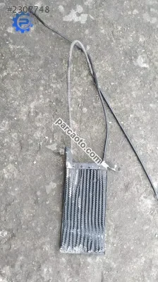 Peugeot 307 - Citroen C4 Mazot Soğutucu çıkma