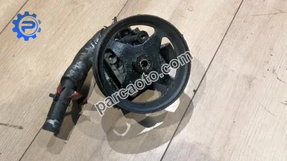Jaguar S-Type 1999 - 2008 Orijinal Çıkma Hidrolik Direksiyon Pompası (XR855891, XR82739, XR839210, 