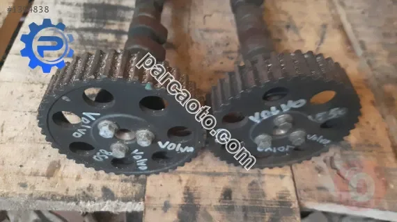 volvo 850 çıkma eksantrik dişlisi