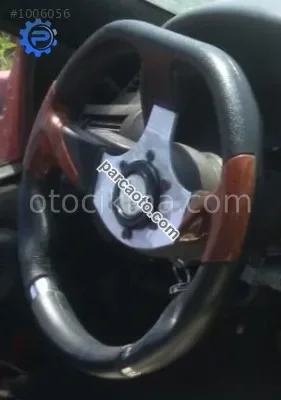 Opel Tigra Direksiyon Simidi - Ordu Ünye