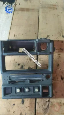 Lada Samara orta konsol çıkma