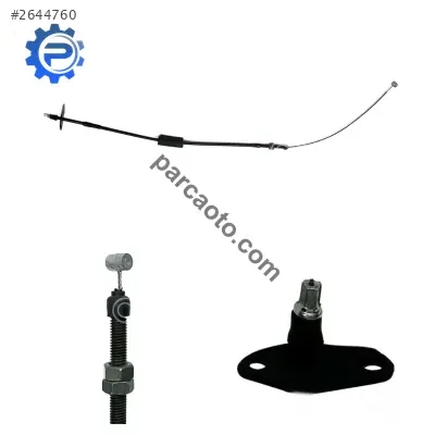 Hyundai Tel Gaz Matrix 1,8 Benzinli 01-06