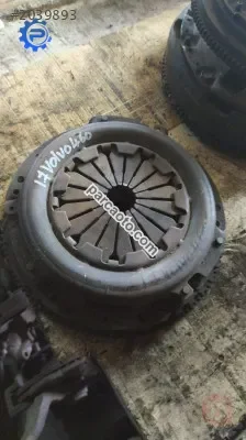 1.7 volvo 460 baskı balata volant çıkma