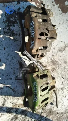Fiat Scudo-Jumpy- Expert Sağ-Sol Kaliper orjinal çıkma