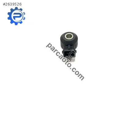 Nıssan Sensör Vuruntu Qashqai 07-13/Micra 02-04/Note 02-12/Prim