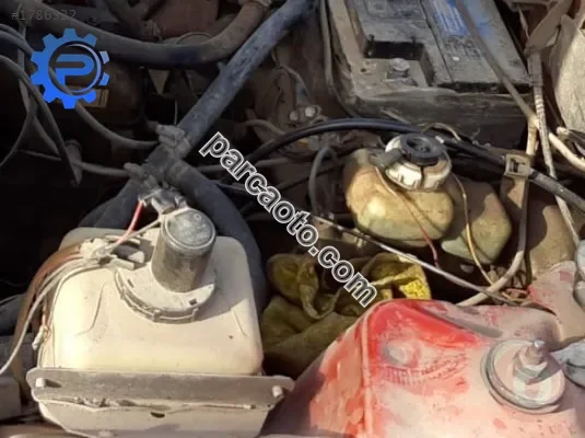 1993 renault toros çıkma westinghouse
