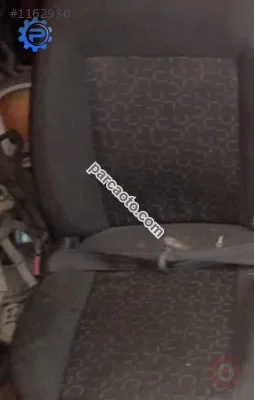 Fiat Doblo Koltuk - Ordu Ünye