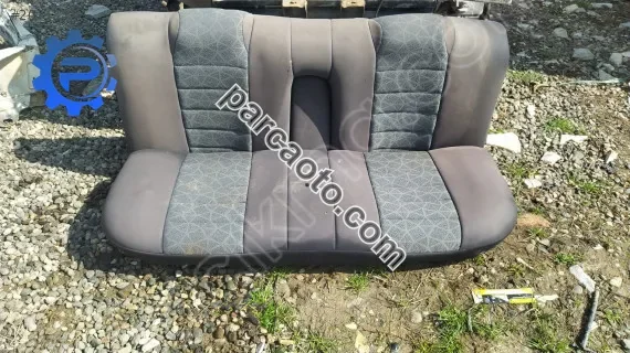 renault 21 menager çıkma arka koltuk