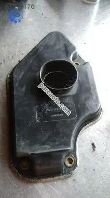 Bmw e36 e46 Şanzıman filtresi çıkma