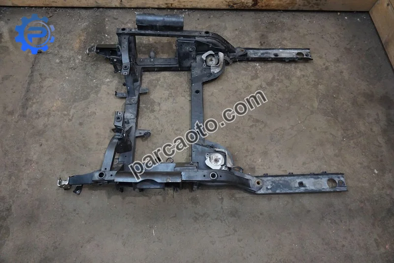 Peugeot 407 1.6 HDi Executive Black 2006-2010 orjinal çıkma travers Peugeot 407 1.6 HDi Executive Black 2006-2010 orjinal çıkma travers